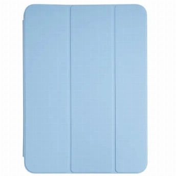 Чехол Smart Folio для планшета Apple iPad 10 (2022), Sky, голубой
