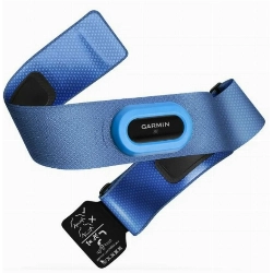 Монитор сердечного ритма Garmin HRM-Swim, 0101234200, Blue