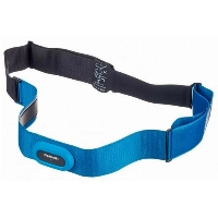 Монитор сердечного ритма Garmin HRM-Swim, 0101234200, Blue
