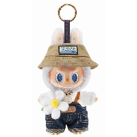 Игрушка Labubu The Monsters Fall In Wild (Pop Mart)