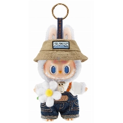 Игрушка Labubu The Monsters Fall In Wild (Pop Mart)