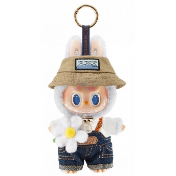 Игрушка Labubu The Monsters Fall In Wild (Pop Mart)