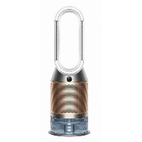 Очиститель воздуха Dyson PH05, White/Gold, белый/золотой