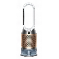 Очиститель воздуха Dyson PH05, White/Gold, белый/золотой