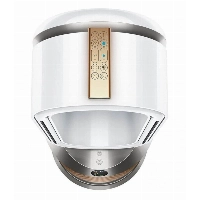 Очиститель воздуха Dyson PH05, White/Gold, белый/золотой