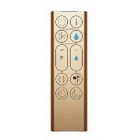 Очиститель воздуха Dyson PH05, White/Gold, белый/золотой