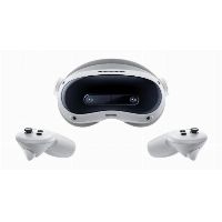 Очки виртуальной реальности VR Pico 4 Ultra, 256 Гб, White, белый