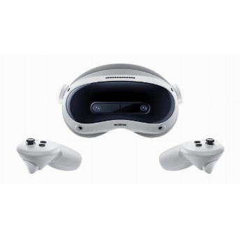 Очки виртуальной реальности VR Pico 4 Ultra, 256 Гб, White, белый