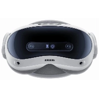 Очки виртуальной реальности VR Pico 4 Ultra, 256 Гб, White, белый