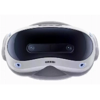 Очки виртуальной реальности VR Pico 4 Ultra, 256 Гб, White, белый