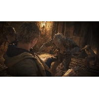Игра Resident Evil 8 Village для PS5