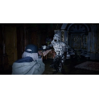 Игра Resident Evil 8 Village для PS5