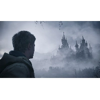 Игра Resident Evil 8 Village для PS5