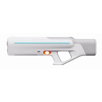 Водяной пистолет Xiaomi Mijia Pulse Water Gun, White, белый