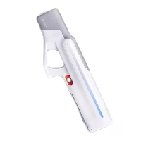 Водяной пистолет Xiaomi Mijia Pulse Water Gun, White, белый