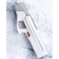Водяной пистолет Xiaomi Mijia Pulse Water Gun, White, белый