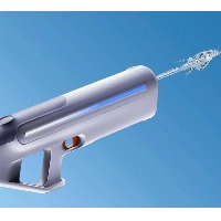 Водяной пистолет Xiaomi Mijia Pulse Water Gun, White, белый