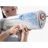 Водяной пистолет Xiaomi Mijia Pulse Water Gun, White, белый