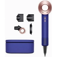 Фен Dyson Supersonic HD15, Prussian Blue/Copper + кейс