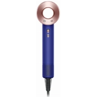 Фен Dyson Supersonic HD15, Prussian Blue/Copper + кейс