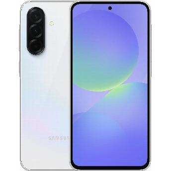 Смартфон Samsung Galaxy A36 5G, 12/256 GB, White, белый