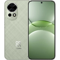 Смартфон Huawei Nova 13, 12/256 Гб, Green, зеленый