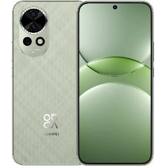 Смартфон Huawei Nova 13, 12/512 Гб, Green, зеленый