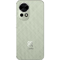 Смартфон Huawei Nova 13, 12/256 Гб, Green, зеленый