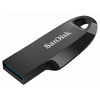 Флеш-накопитель SanDisk Ultra Curve, 256 ГБ, USB 3.2 (SDCZ550-512G-G46)