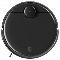 Робот-пылесос Xiaomi Mi Robot Vacuum-Mop 2 Pro, Black, черный