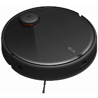 Робот-пылесос Xiaomi Mi Robot Vacuum-Mop 2 Pro, Black, черный