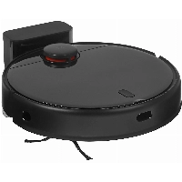 Робот-пылесос Xiaomi Mi Robot Vacuum-Mop 2 Pro, Black, черный