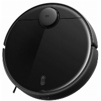 Робот-пылесос Xiaomi Mi Robot Vacuum-Mop 2 Pro, Black, черный