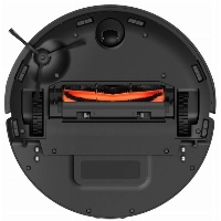 Робот-пылесос Xiaomi Mi Robot Vacuum-Mop 2 Pro, Black, черный