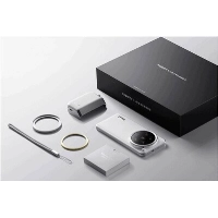 Смартфон Xiaomi 14 Ultra 16/512 ГБ, White, белый + Photography Kit