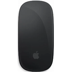 Беспроводная мышь Apple Magic Mouse USB-C, черный