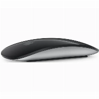 Беспроводная мышь Apple Magic Mouse USB-C, черный