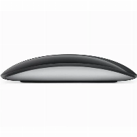 Беспроводная мышь Apple Magic Mouse USB-C, черный