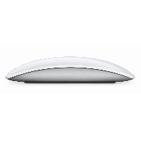 Беспроводная мышь Apple Magic Mouse USB-C, белый