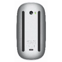 Беспроводная мышь Apple Magic Mouse USB-C, белый