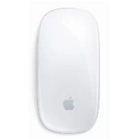 Беспроводная мышь Apple Magic Mouse USB-C, белый