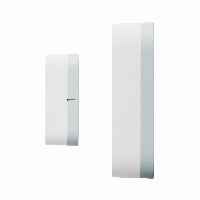 Датчик открытия дверей и окон Яндекс, Zigbee, White, белый