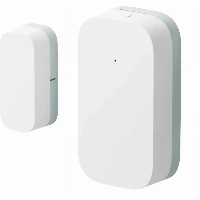 Датчик открытия дверей и окон Яндекс, Zigbee, White, белый