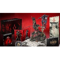 Игра Assassins Creed Shadows Collector Edition для PS5