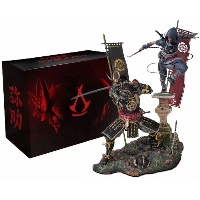 Игра Assassins Creed Shadows Collector Edition для PS5