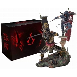 Игра Assassins Creed Shadows Collector Edition для PS5