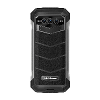 Смартфон Doogee V Max, 12.256 ГБ, Black, черный