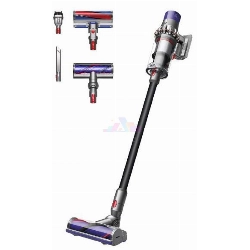 Пылесос Dyson Cyclone V10 Total Clean, Nickel/Black