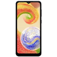Смартфон Samsung Galaxy A04, 3/32 Гб, Black, черный