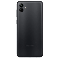 Смартфон Samsung Galaxy A04, 3/32 Гб, Black, черный